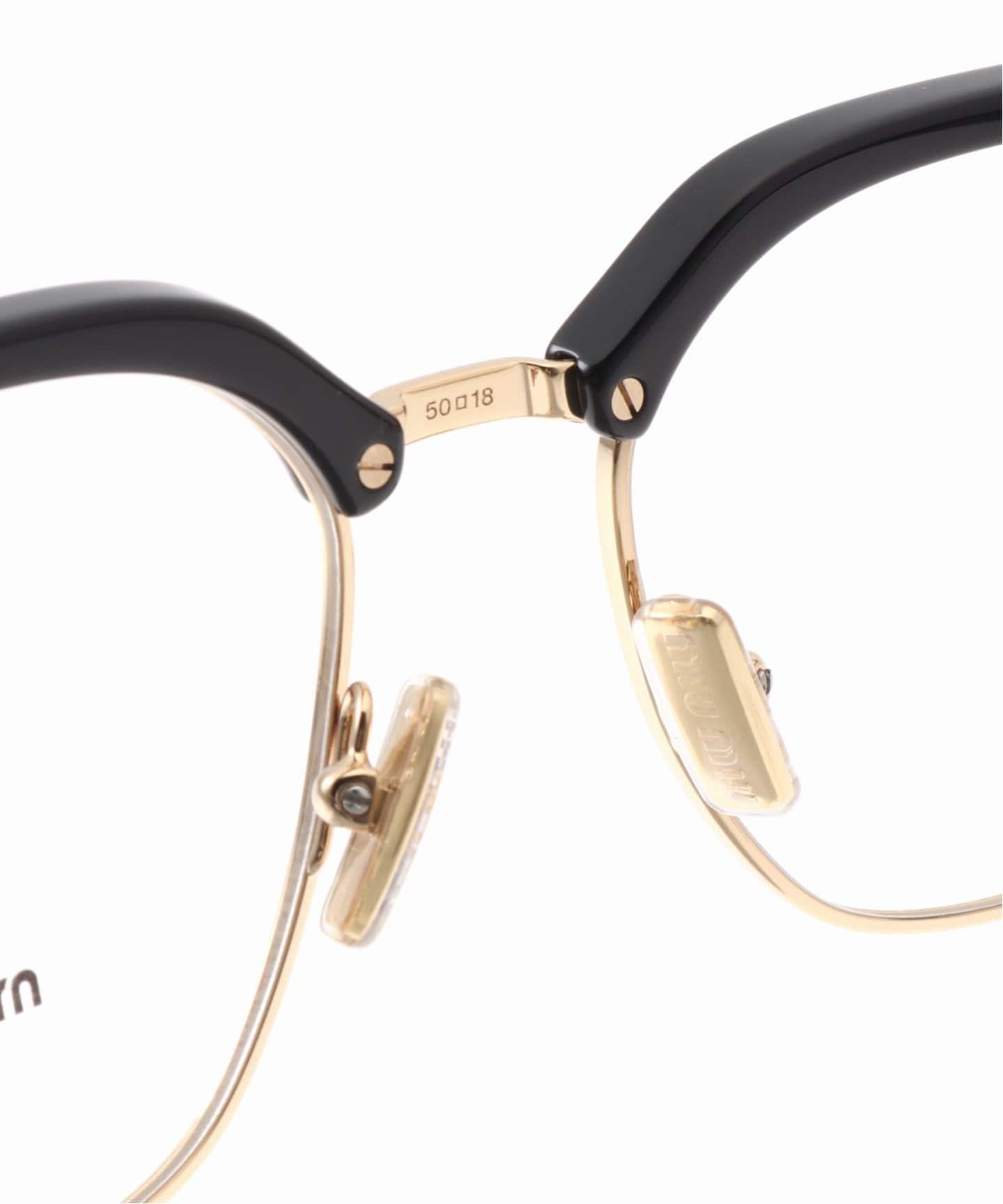 未使用 正規品 miu miu ミュウ ミュウ メガネ シルバーカラー F983 楽天市場】MIUMIU ミュウミュウ メガネ 0MU 11XV レディース