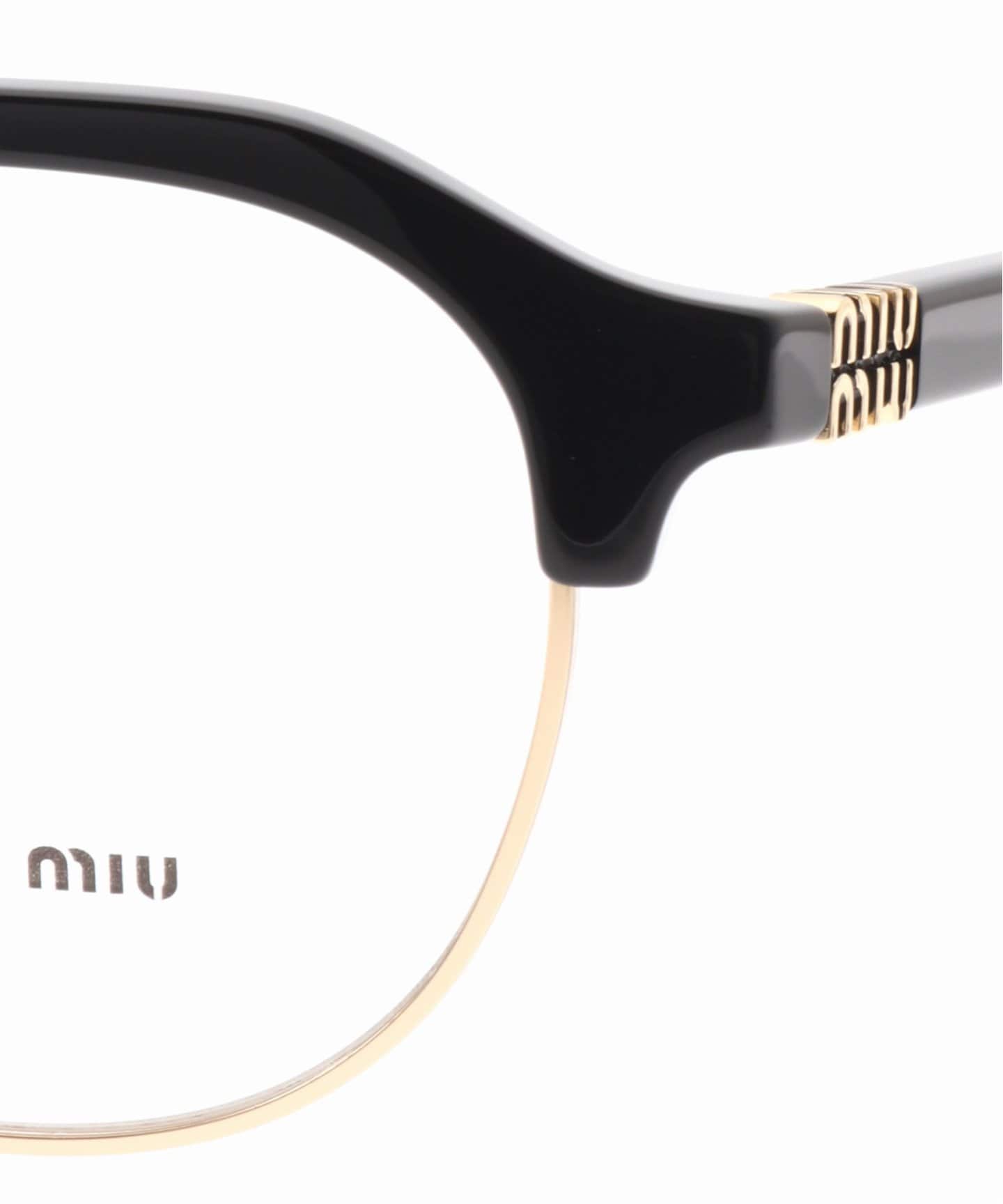 MIU MIU/ミュウミュウ】10XV16K1O150 Optical（メガネ