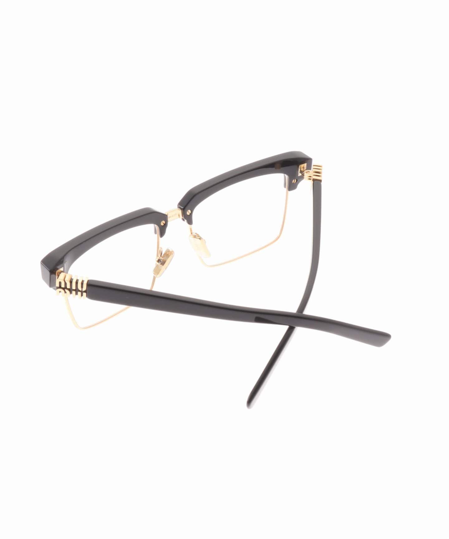 miu miu メガネ Miu Miu MU 54YS 1BC10F Sunglasses - US