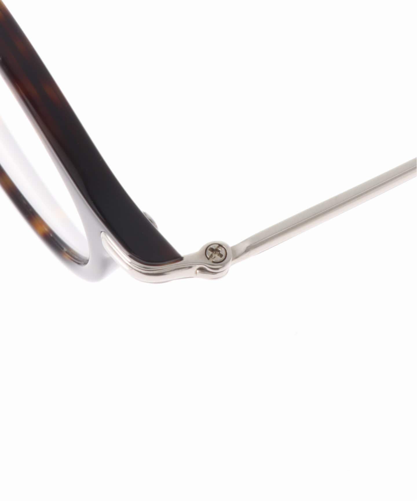 BLANC ET002 メガネ BLANC../ブラン】別注 ET002 D.HAVANA ex Optical（メガネ）｜EYETHINK