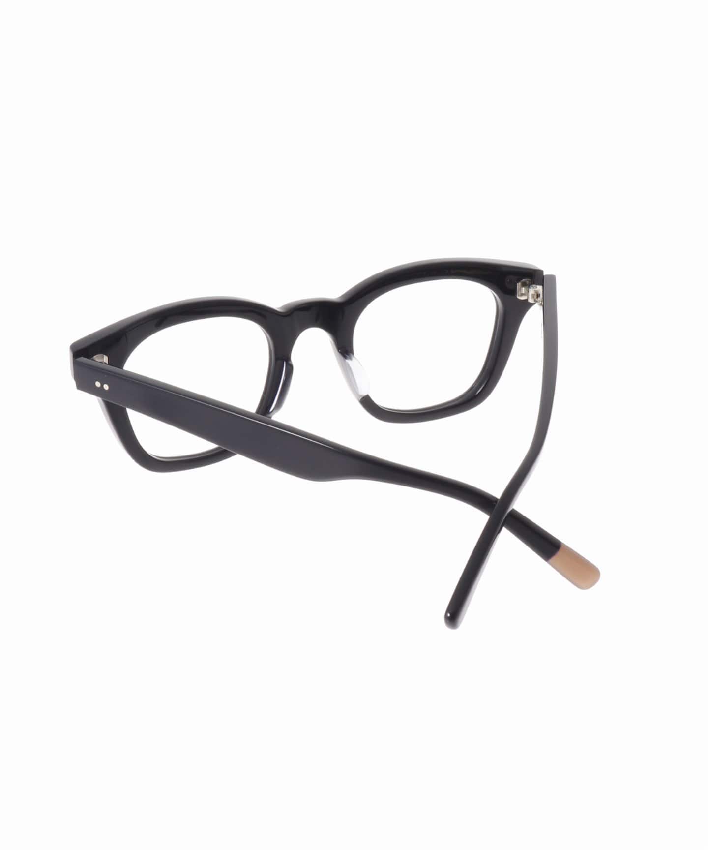 小物 BLANC. B0039 BLANC../ブラン】別注 B0039 NAVY ex Optical（メガネ