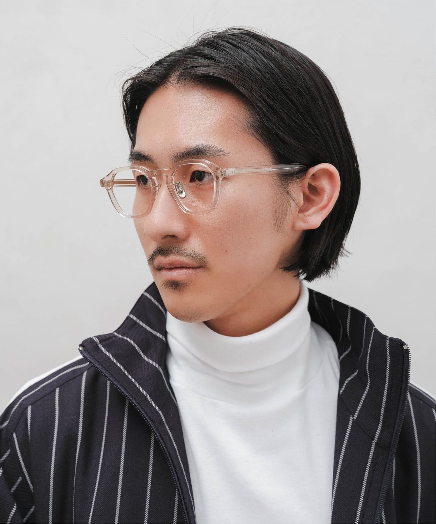 BLANC ブラン　plage B0041 メガネ　未使用 BLANC | ブラン B0041 – blinc web store