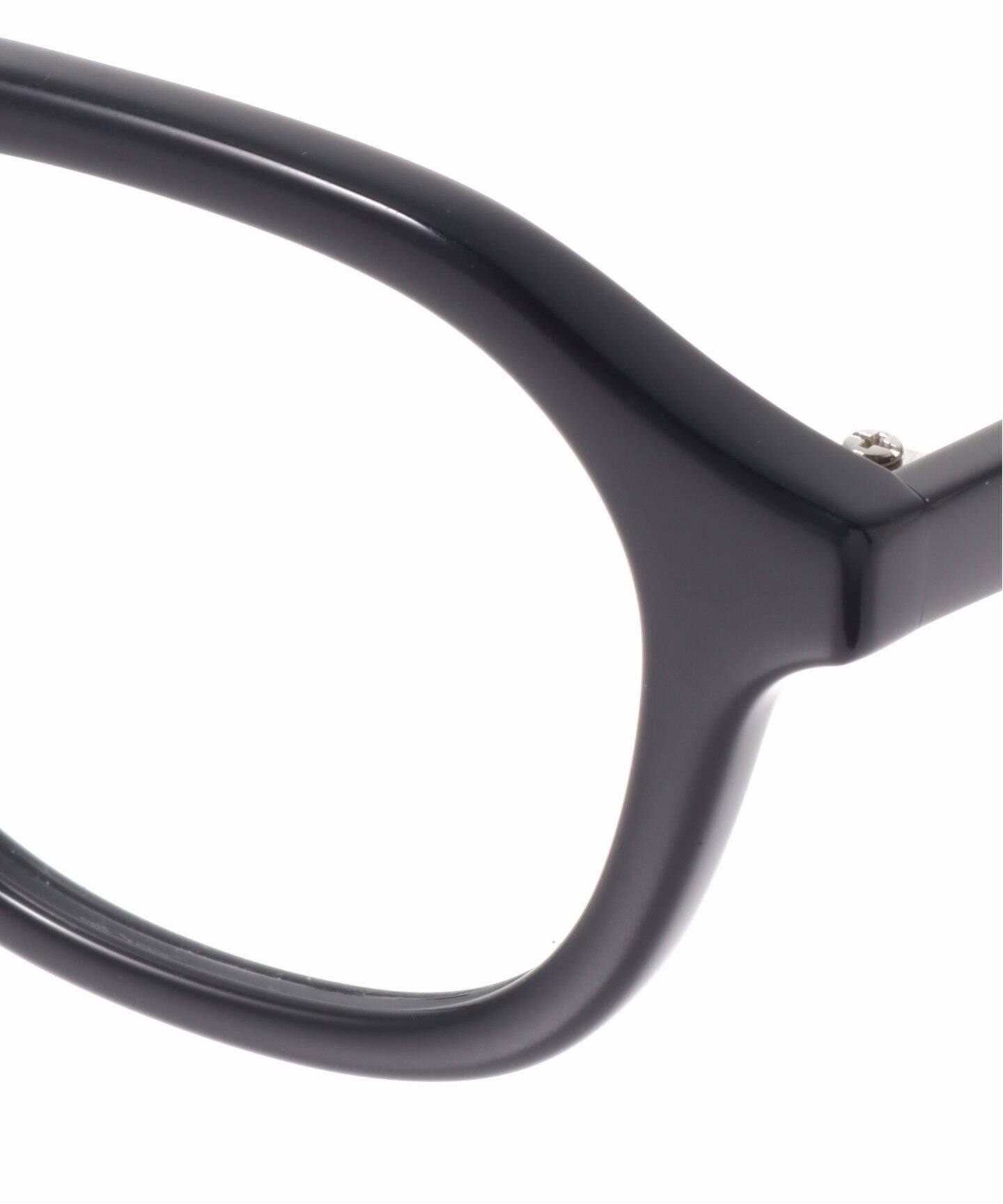 BLANC../ブラン】別注 M012 NAVY ex Optical（メガネ）｜EYETHINK