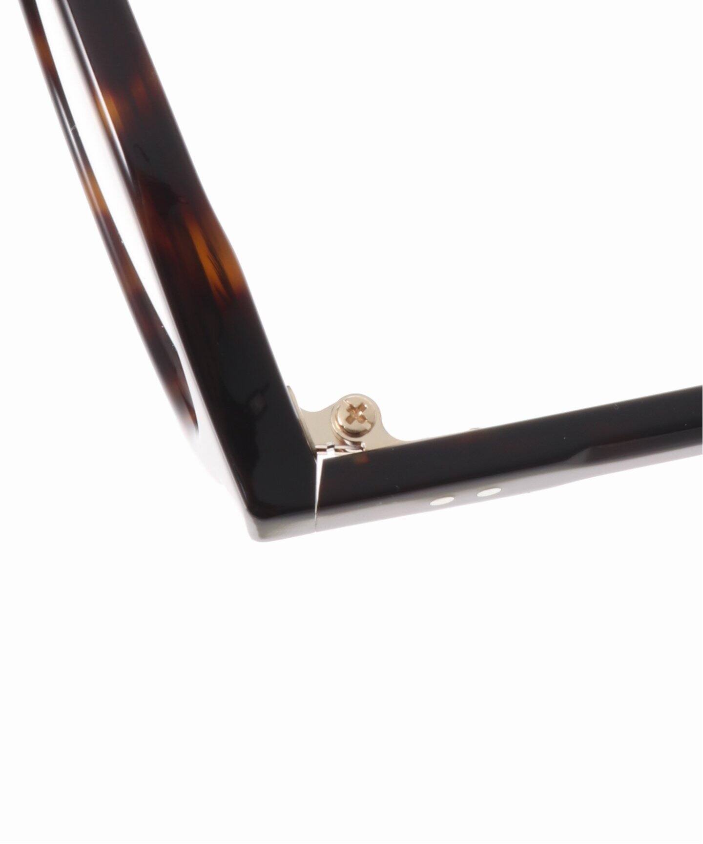 【稀少美品】 BLANC BM012 HAVANA M.BRN 付属品セット BM012 – BLANC..ONLINE STORE