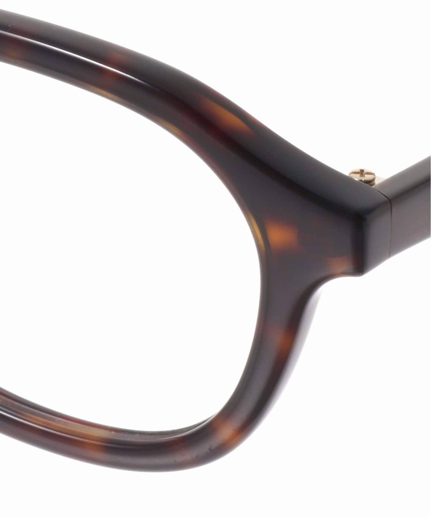 BLANC../ブラン】別注 BM012 D.HAVANA ex Optical（メガネ