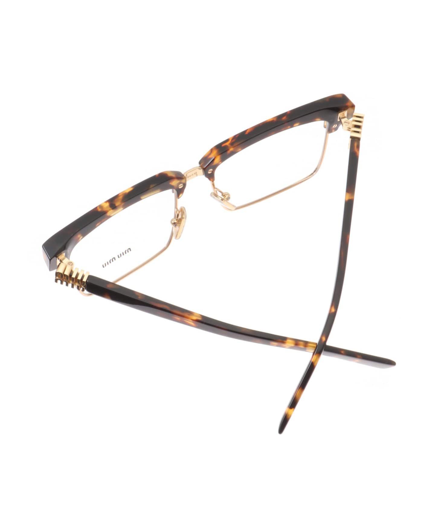 みゅうみゅう MIU MIU / ミュウミュウ】11XVVAU1O154 Optical（メガネ）｜EYETHINK