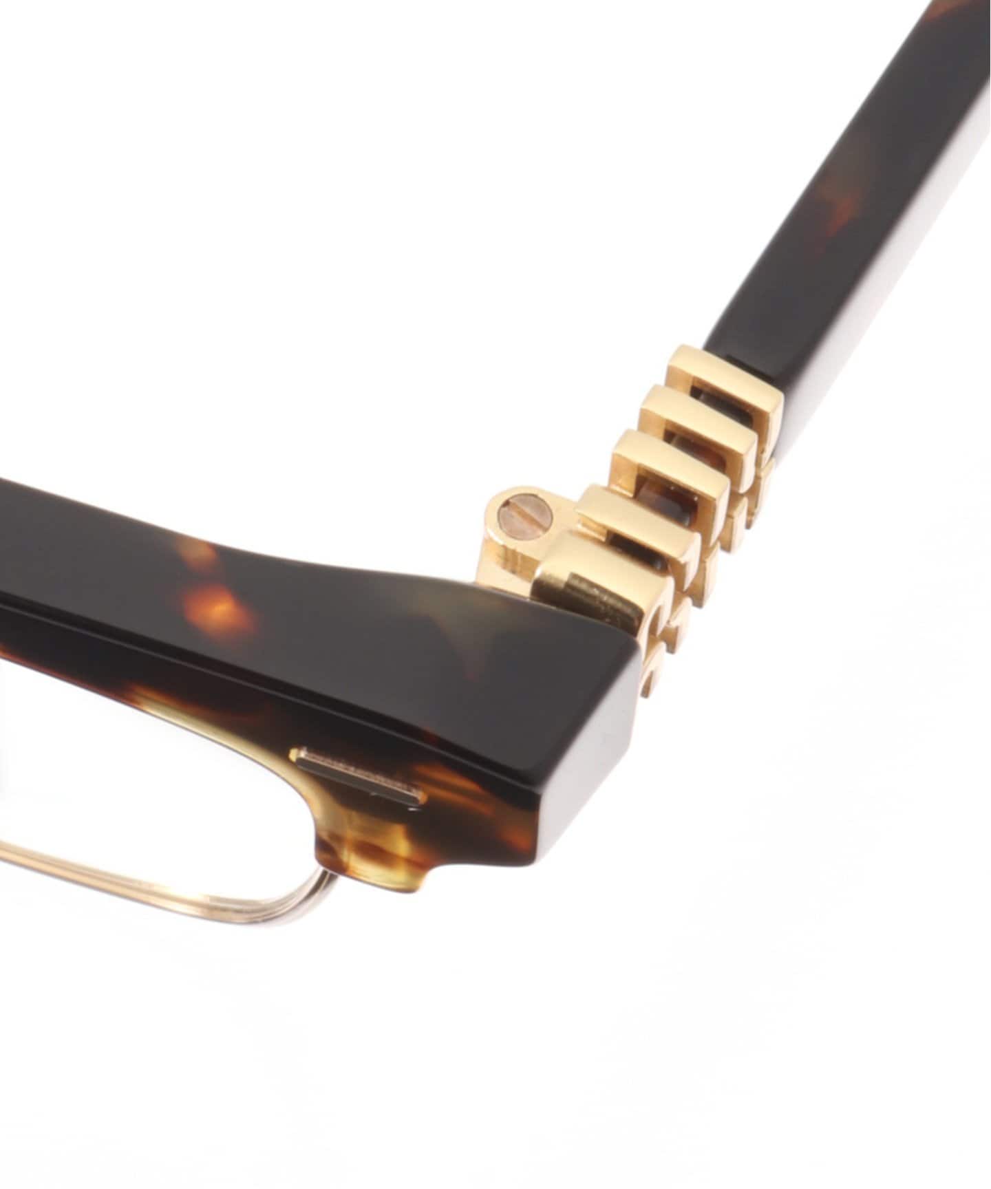 MIU MIU / ミュウミュウ】11XVVAU1O154 Optical（メガネ）｜EYETHINK