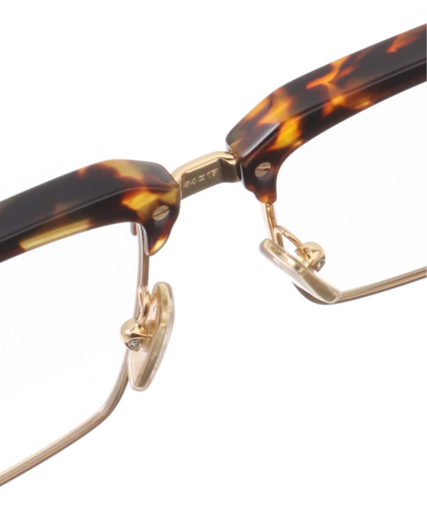 MIU MIU / ミュウミュウ】11XVVAU1O154 Optical（メガネ）｜EYETHINK