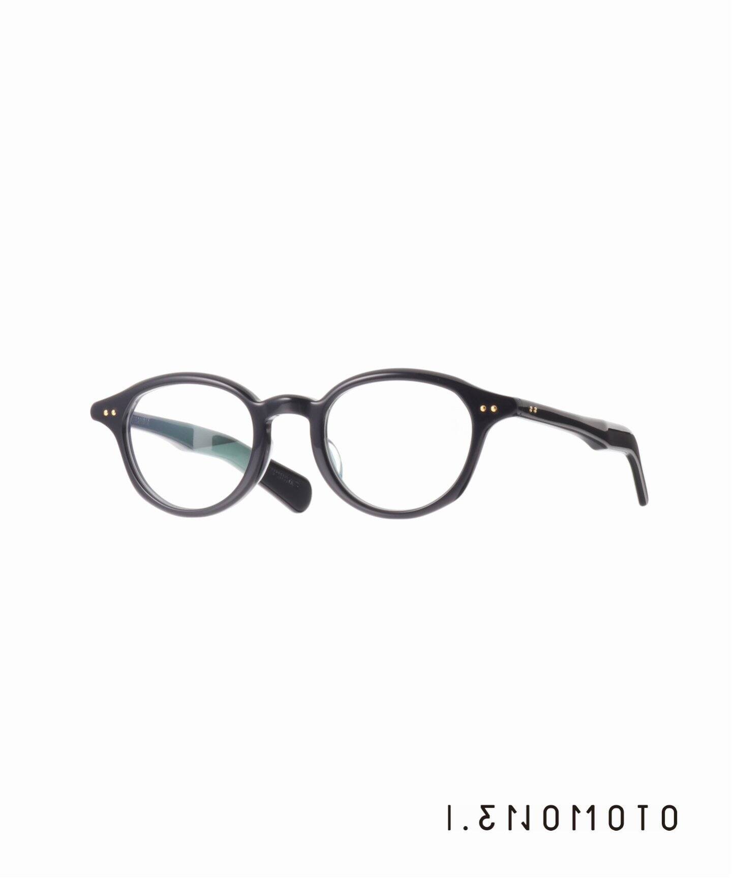 I.ENOMOTO/アイ.エノモト】別注 I.ENOMOTO IE023 4 ex Optical（メガネ 