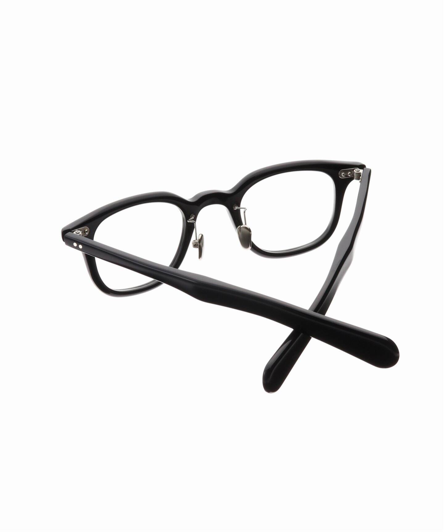 I.ENOMOTO/アイ.エノモト】別注 I.ENOMOTO IE017 8 ex Optical（メガネ 