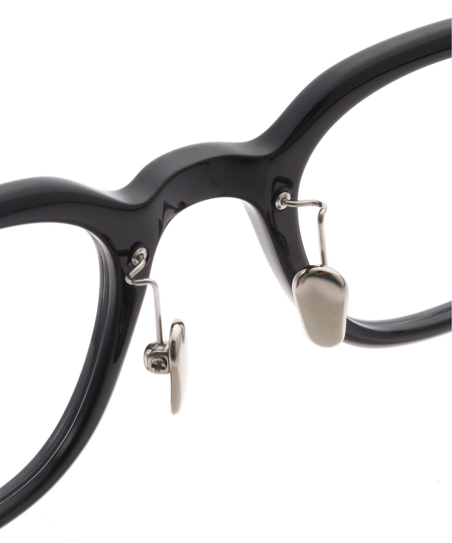I.ENOMOTO/アイ.エノモト】別注 I.ENOMOTO IE017 8 ex Optical（メガネ 