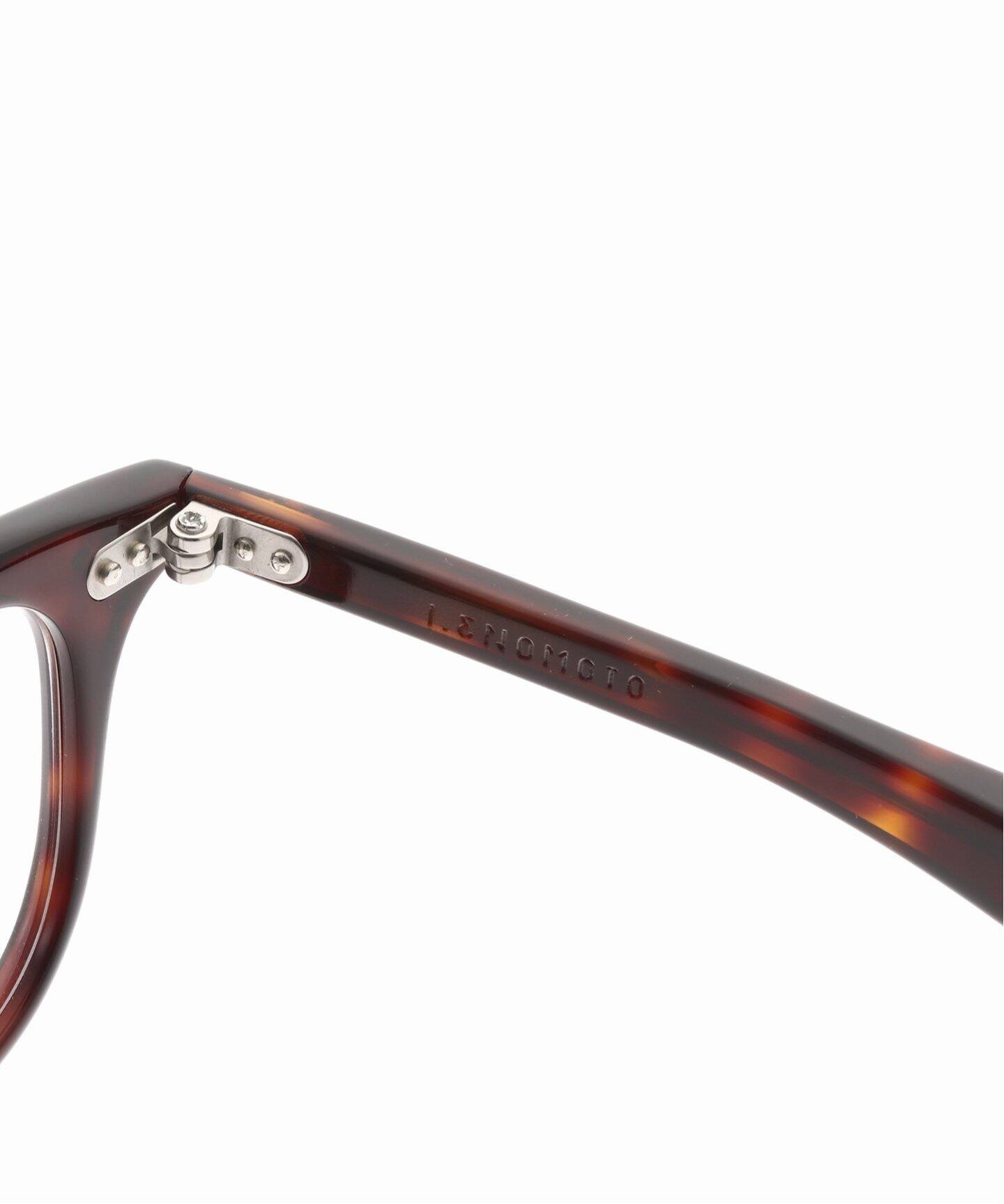 I.ENOMOTO/アイ.エノモト】別注 I.ENOMOTO IE017 9 ex Optical（メガネ