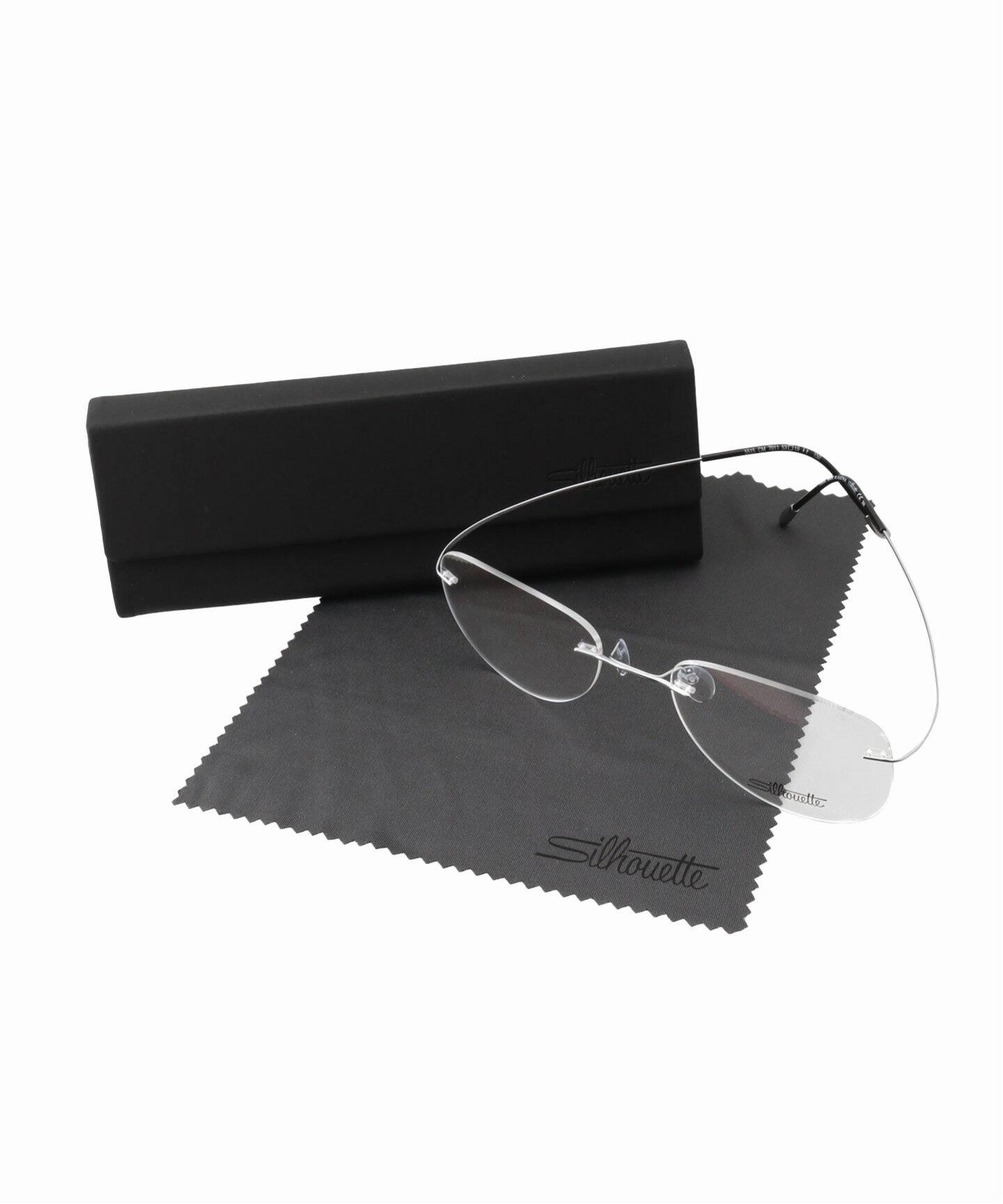 SILHOUETTE / シルエット】5515/CM/53 Optical（メガネ