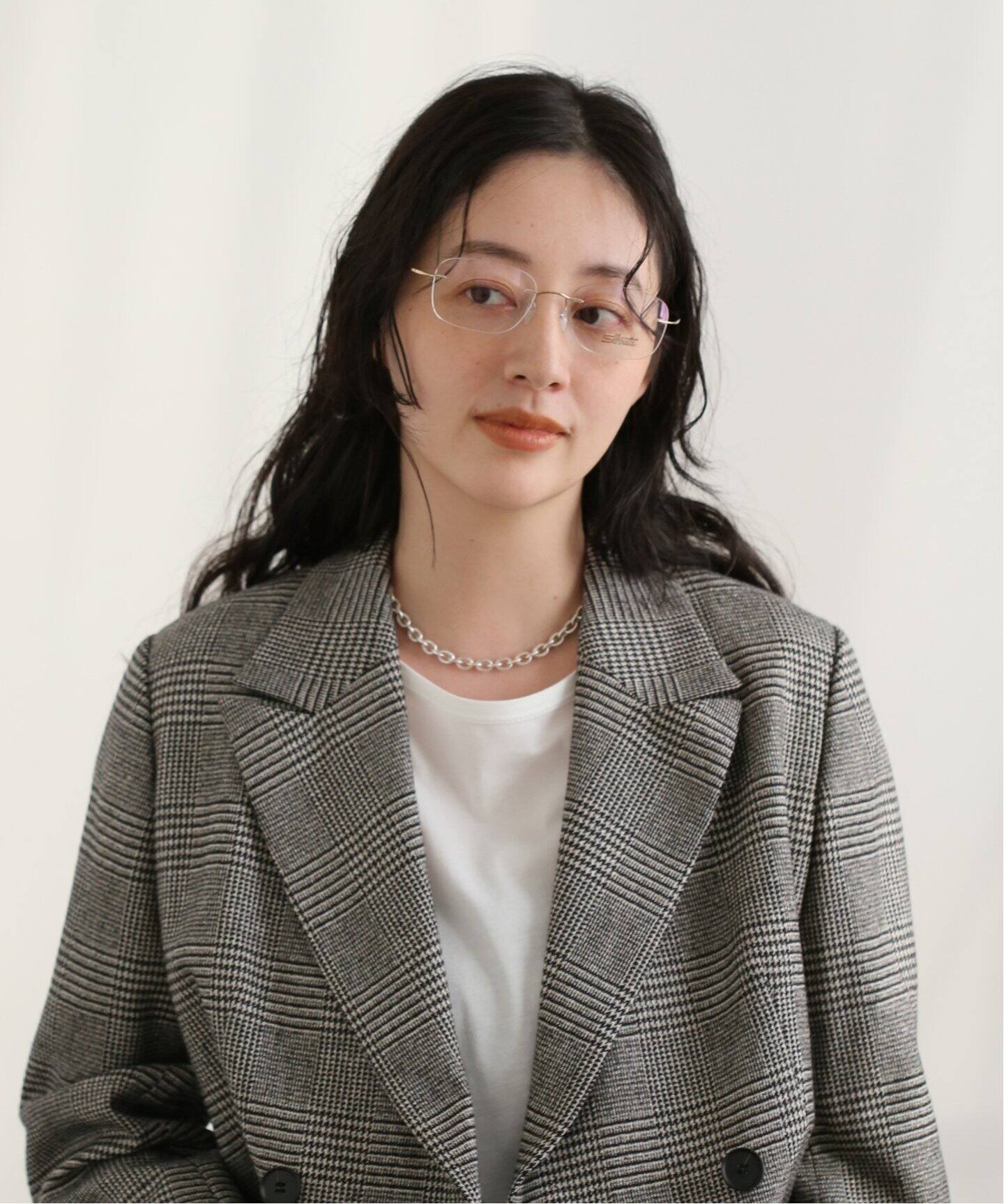 SILHOUETTE / シルエット】5515/CR/54 Optical(メガネ SILHOUETTE / シルエット】5515/CR/54 Optical(メガネ