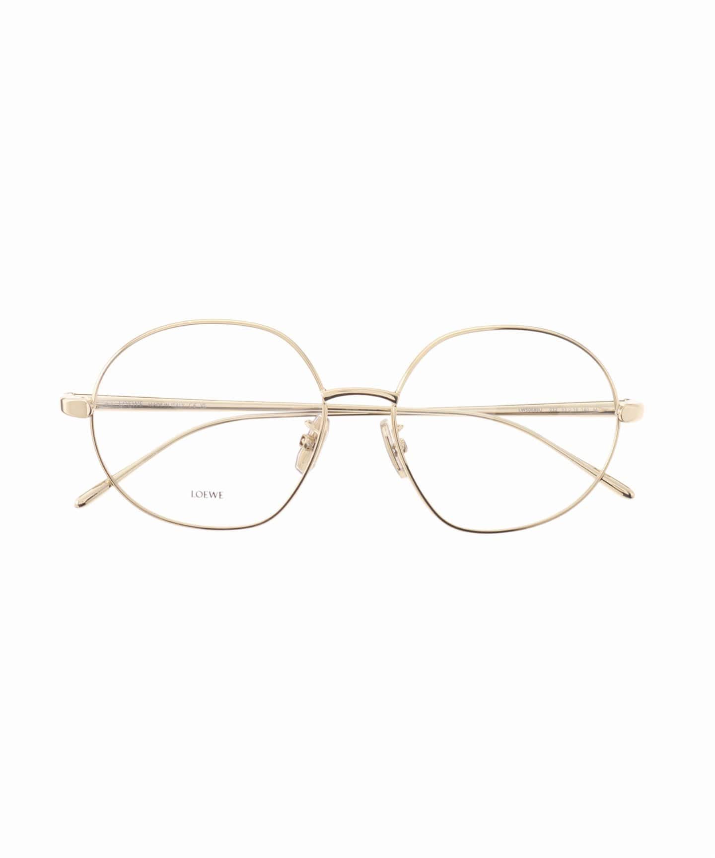 LOEWE ラウントフレムメカネ LW50068I 066 NEW LOEWE LW50068I 066 Brown Eyeglasses 51-19-140mm Comes w