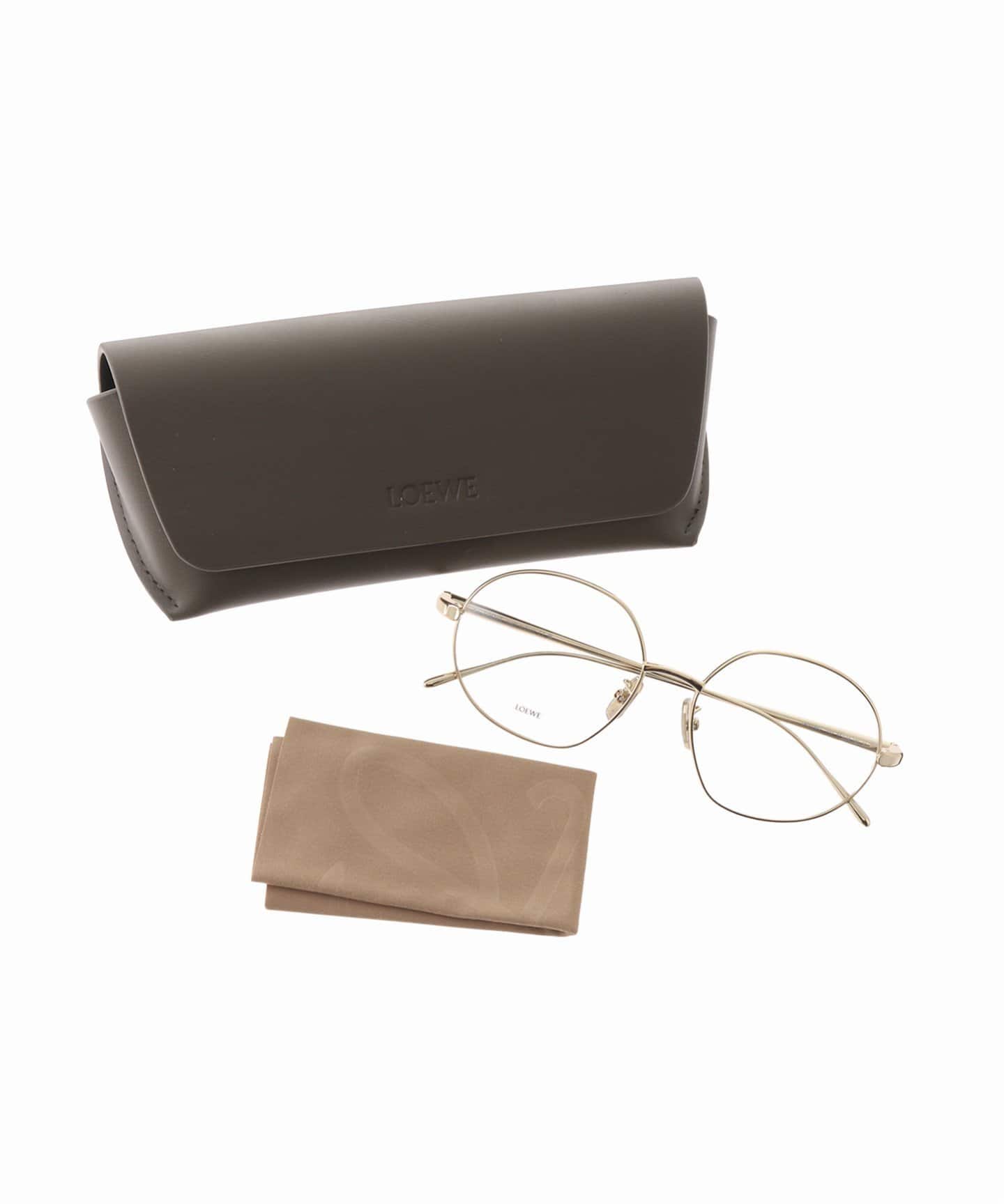 LOEWE LW50086U 032 Optical（メガネ）｜EYETHINK（アイシンク