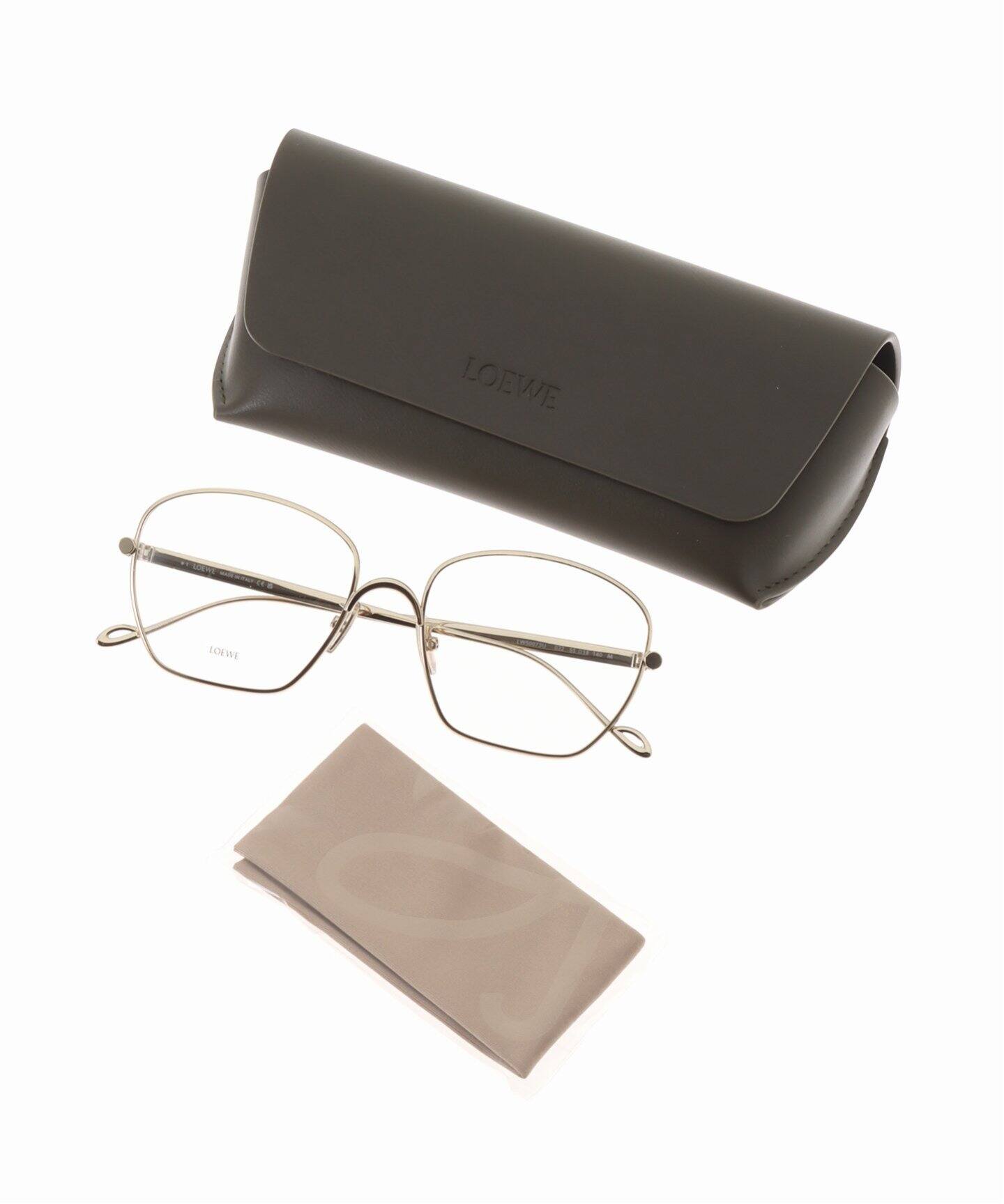 LOEWE / ロエベ】LW50073U 032 Optical（メガネ）｜EYETHINK
