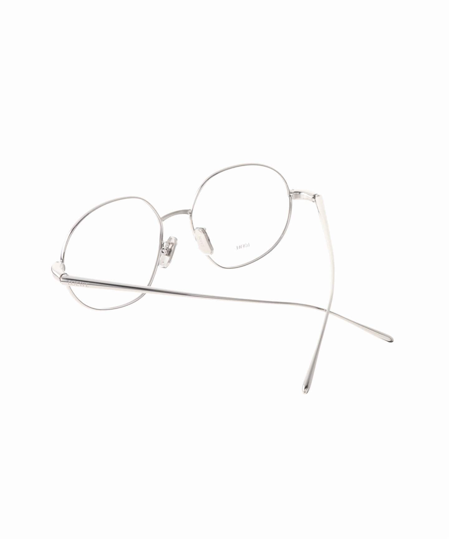 【Loewe】アナグラム特大メガネ LOEWE】アナグラム特大メガネ (LOEWE/メガネ) 114996011【BUYMA】