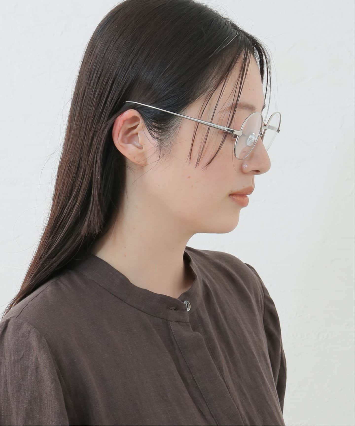 【関税込み】LOEWE 眼鏡 LOEWE ロエベ サングラス LW40036I レディース フォックス型