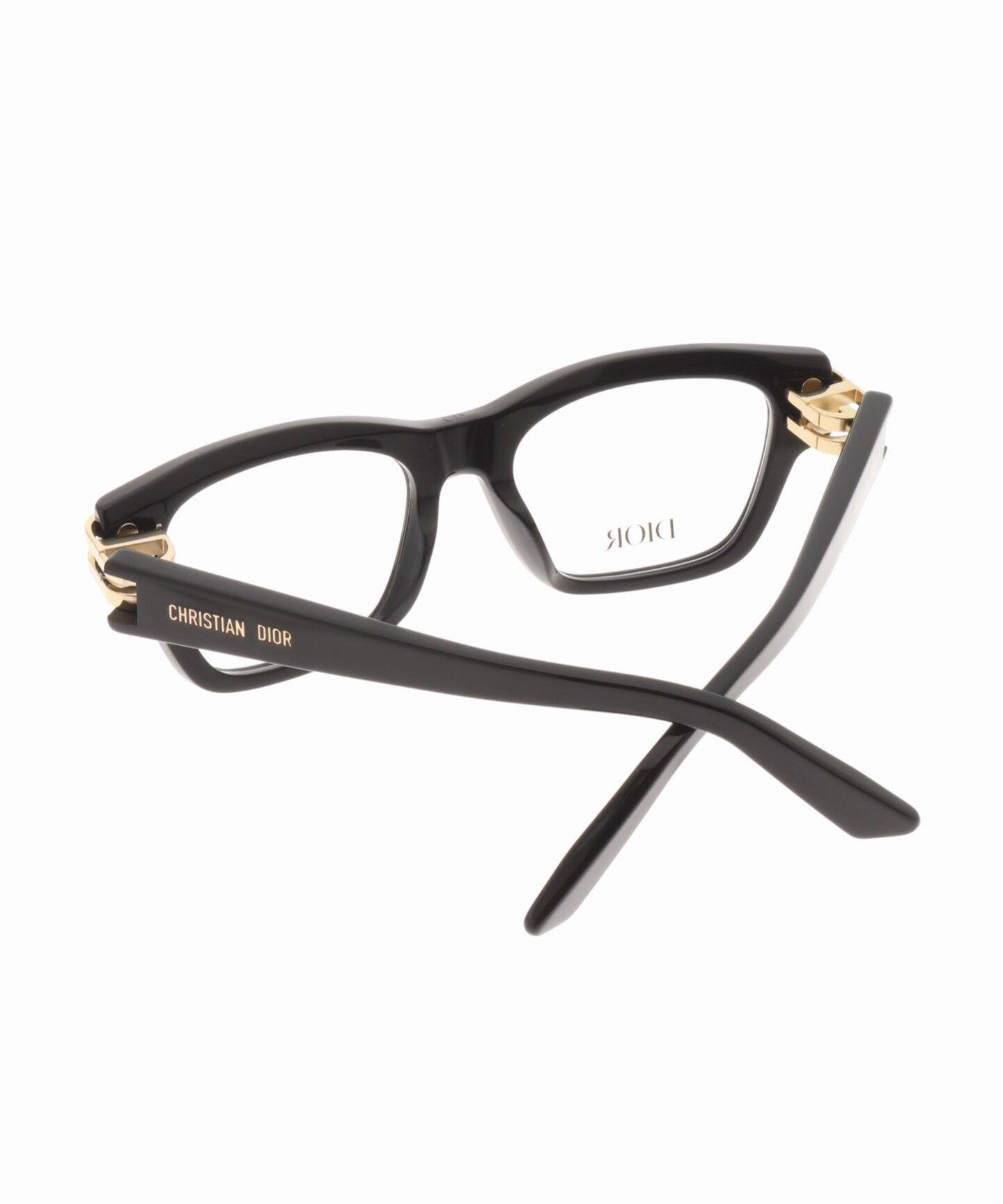 Dior / ディオール 】CDIORO S2I 001 Optical（メガネ）｜EYETHINK  