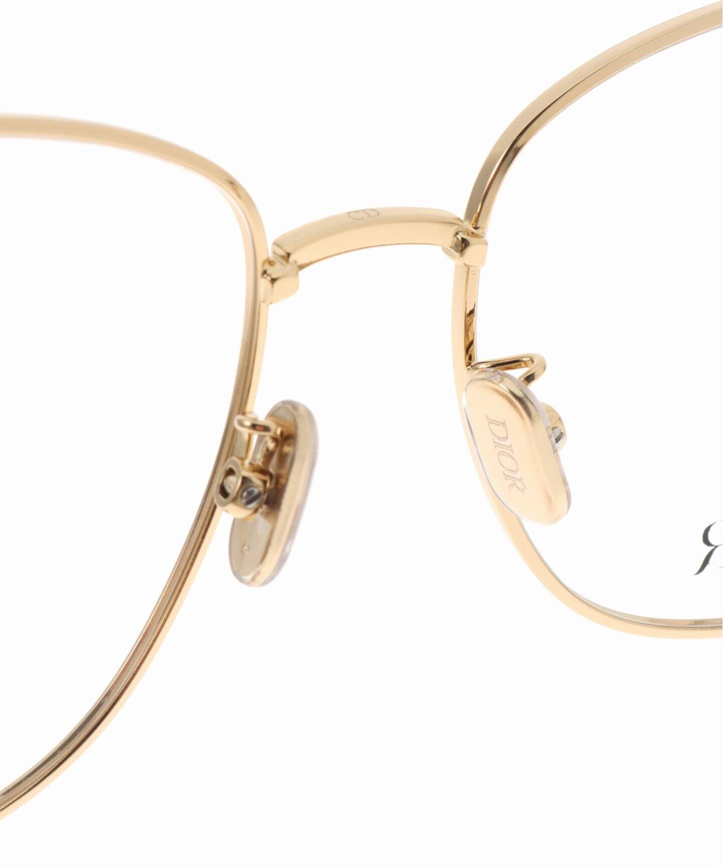 Dior / ディオール 】CDIORO B1F 010 Optical（メガネ