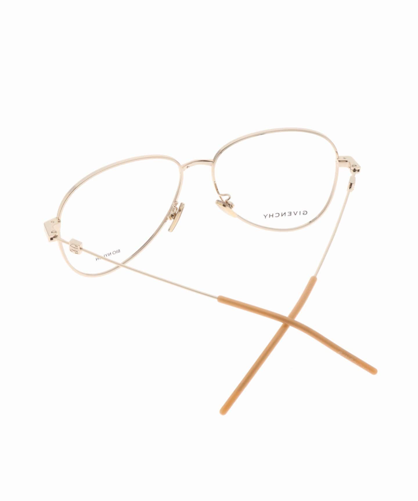 GIVENCHY スクエアフレムメカネ GV50039U 028 GIVENCHY / ジバンシィ】GV50068U 032 Optical（メガネ