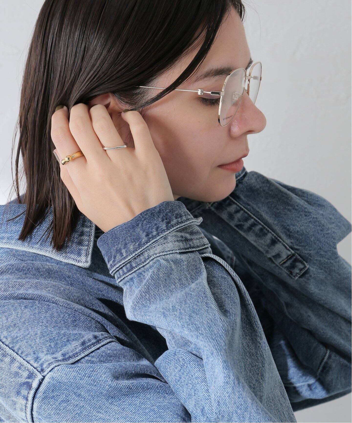 GIVENCHY / ジバンシィ】GV50068U 032 Optical（メガネ）｜EYETHINK 