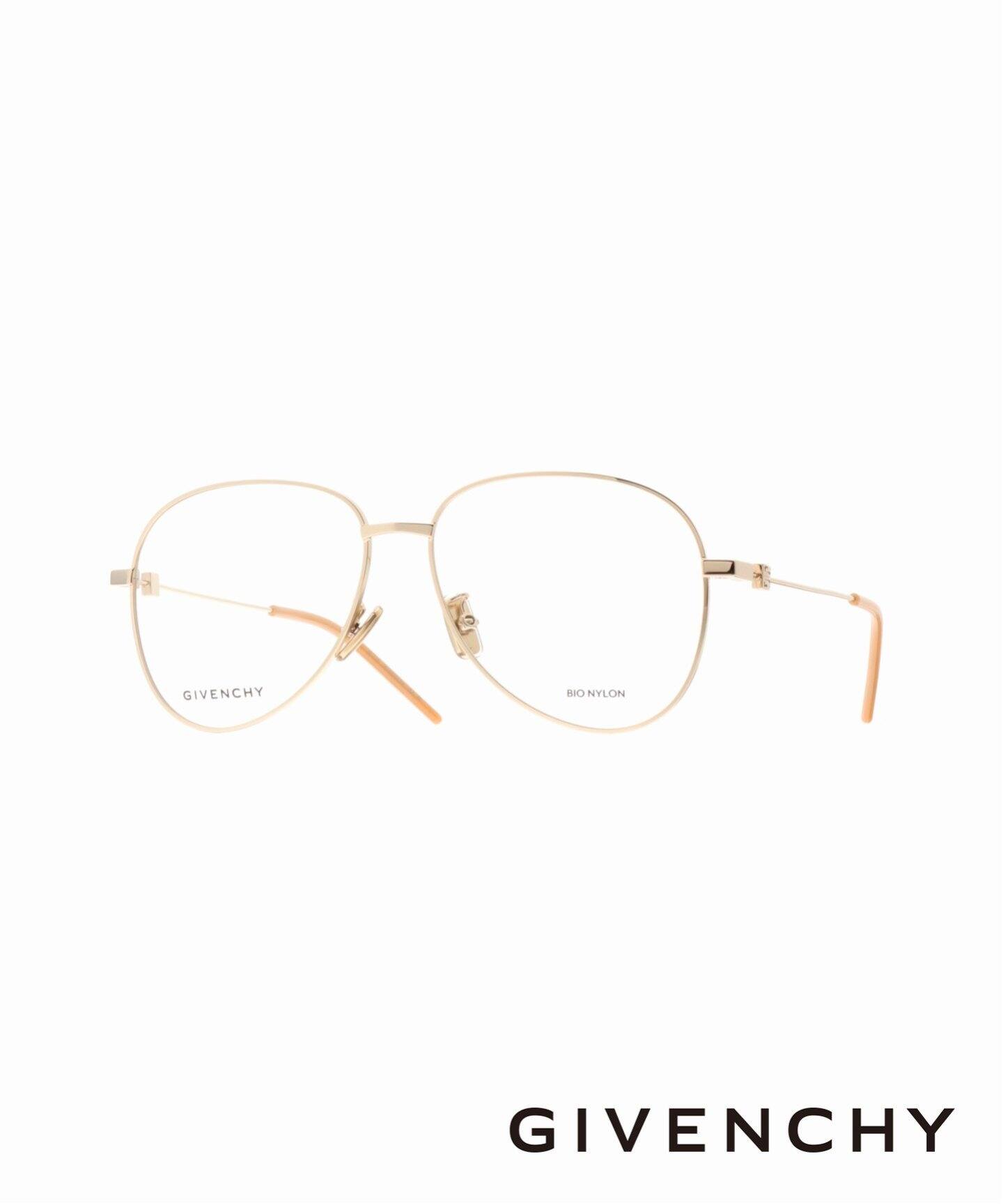 GIVENCHY / ジバンシィ】GV50068U 032 Optical（メガネ）｜EYETHINK 