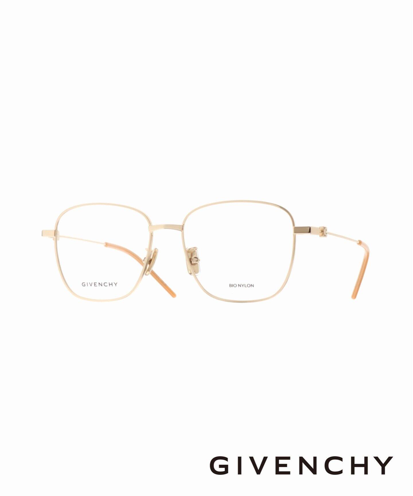 GIVENCHY / ジバンシィ】GV50071U 032 Optical（メガネ）｜EYETHINK 