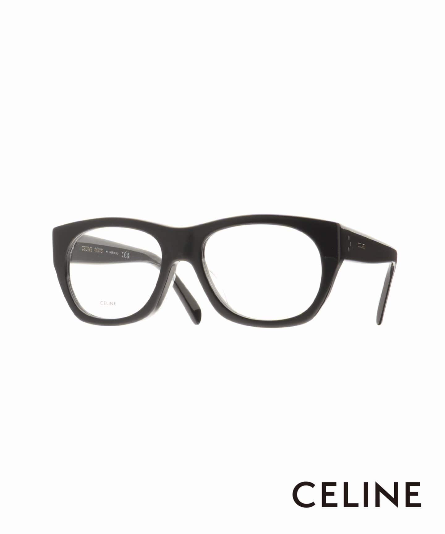 CELINE / セリーヌ】CL50154U 001 Optical（メガネ）｜EYETHINK