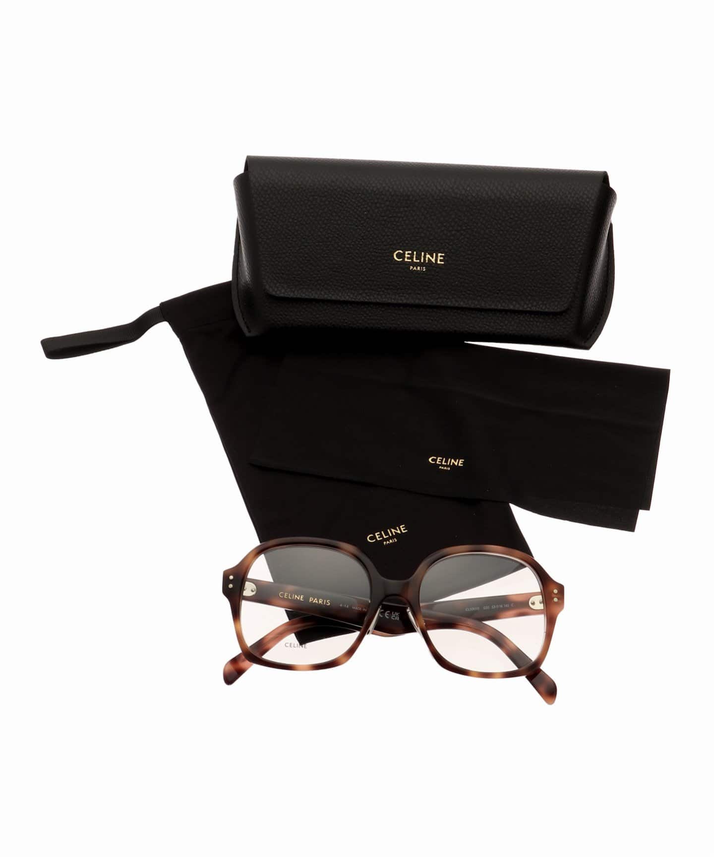 CELINE / セリーヌ】CL50151F 055 Optical（メガネ）｜EYETHINK
