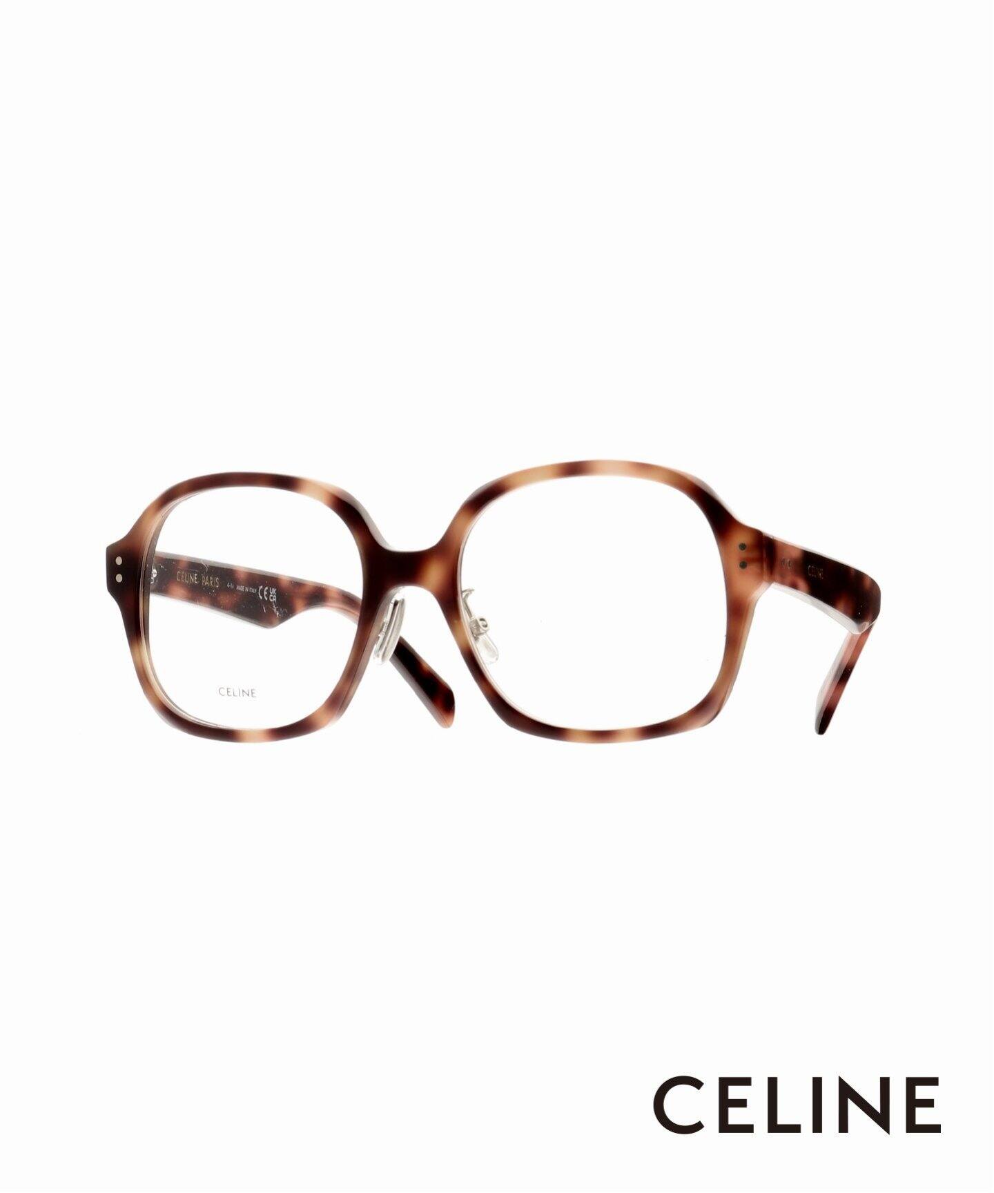 CELINE / セリーヌ】CL50151F 055 Optical（メガネ）｜EYETHINK