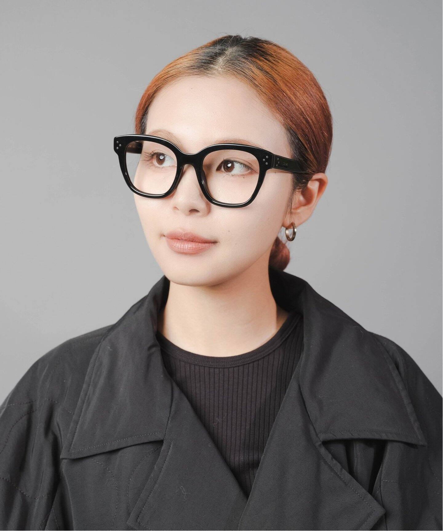 CELINE / セリーヌ】CL50086I 001 Optical（メガネ）｜EYETHINK 