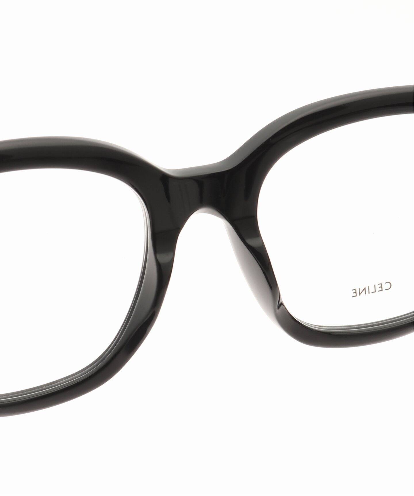 CELINE / セリーヌ】CL50086I 001 Optical（メガネ）｜EYETHINK 