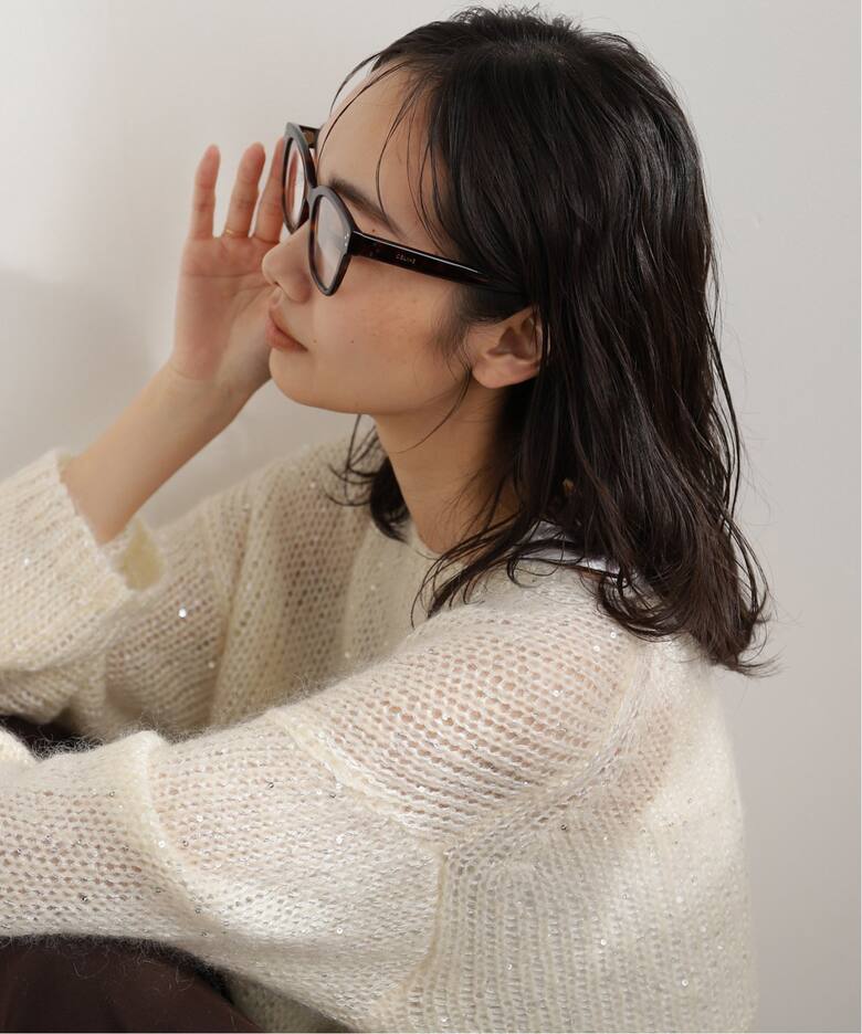 CELINE / セリーヌ】CL50086I 054 Optical（メガネ）｜EYETHINK 