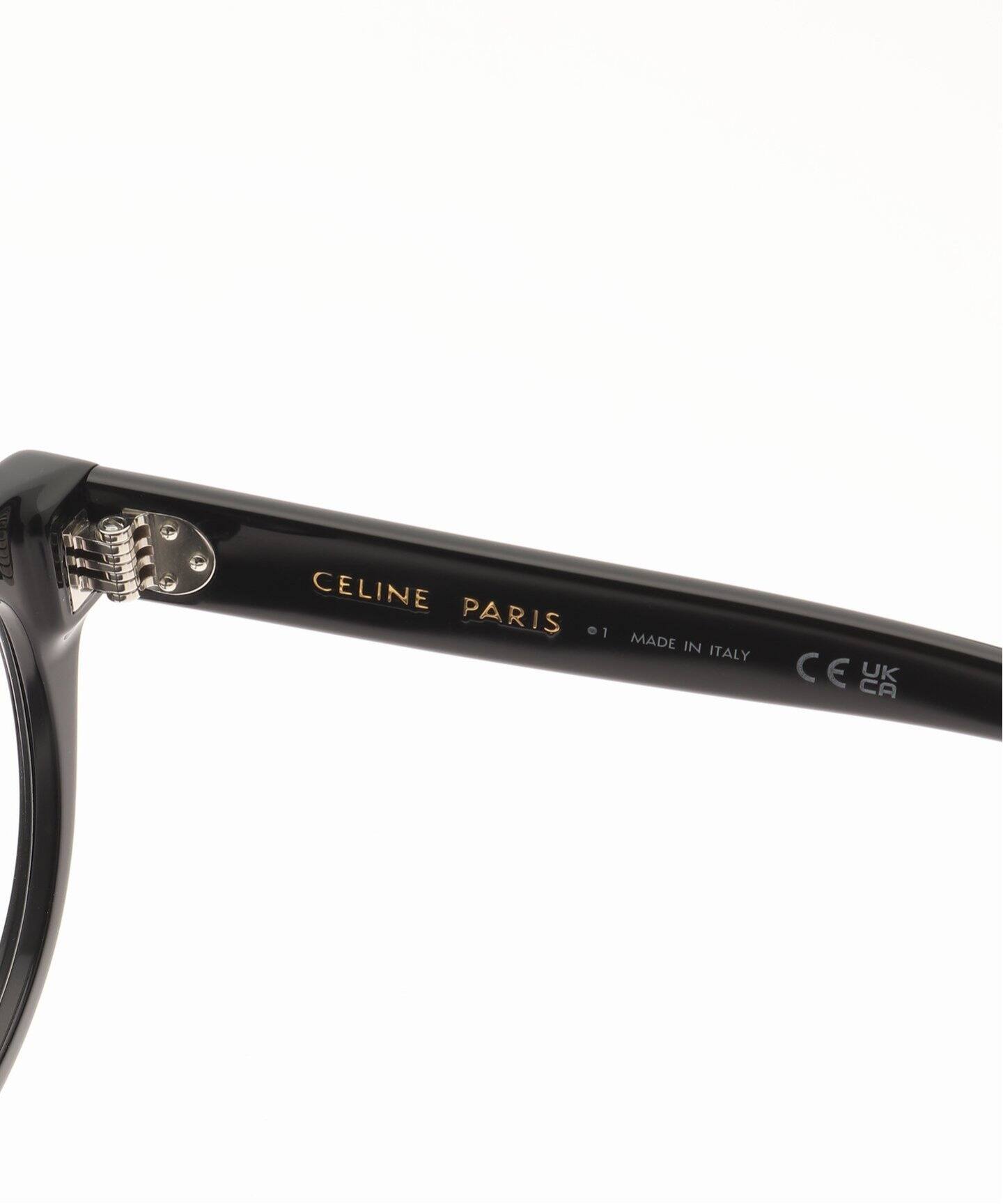 CELINE / セリーヌ】CL50109I 001 Optical（メガネ）｜EYETHINK 