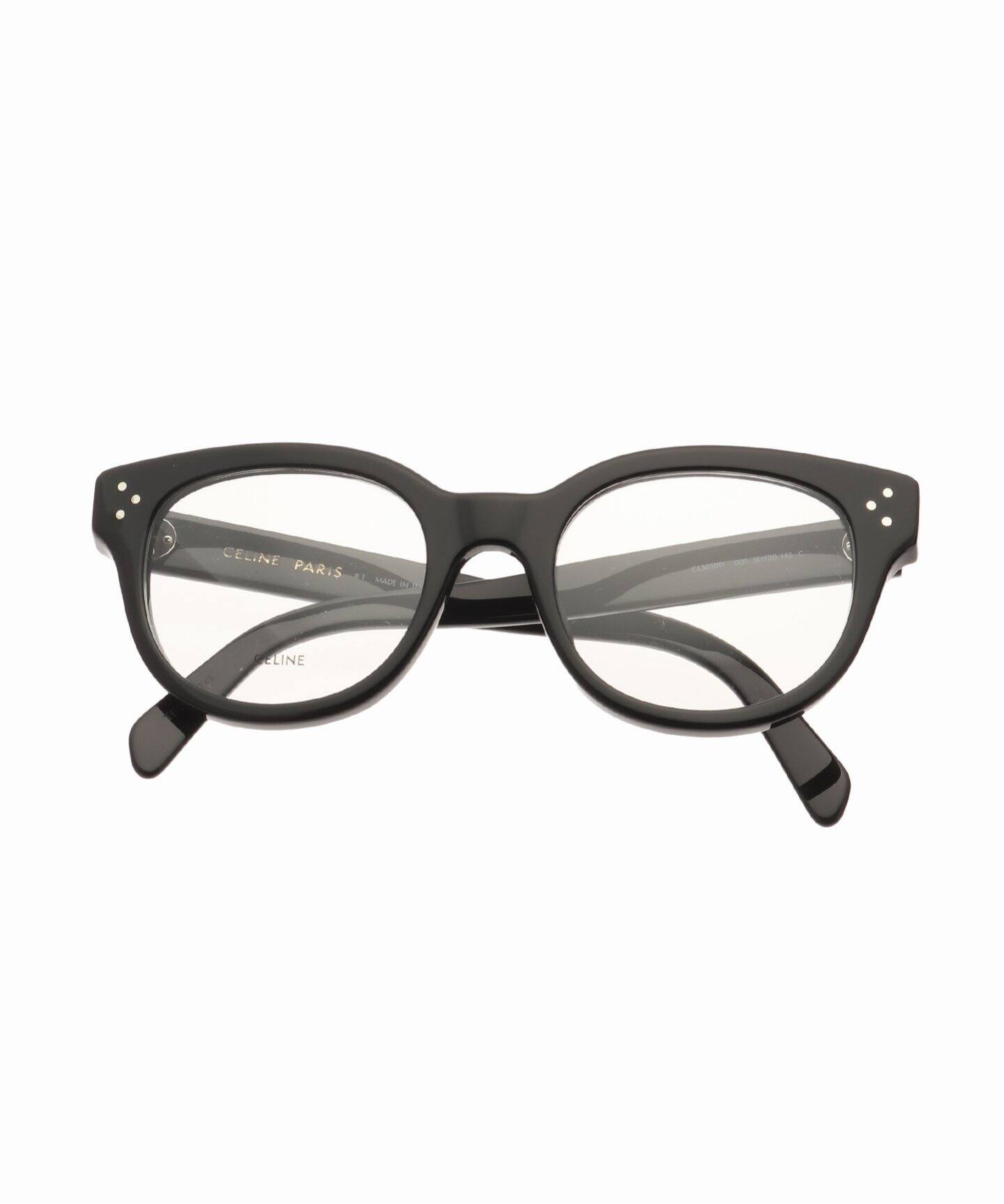 CELINE / セリーヌ】CL50109I 001 Optical（メガネ）｜EYETHINK