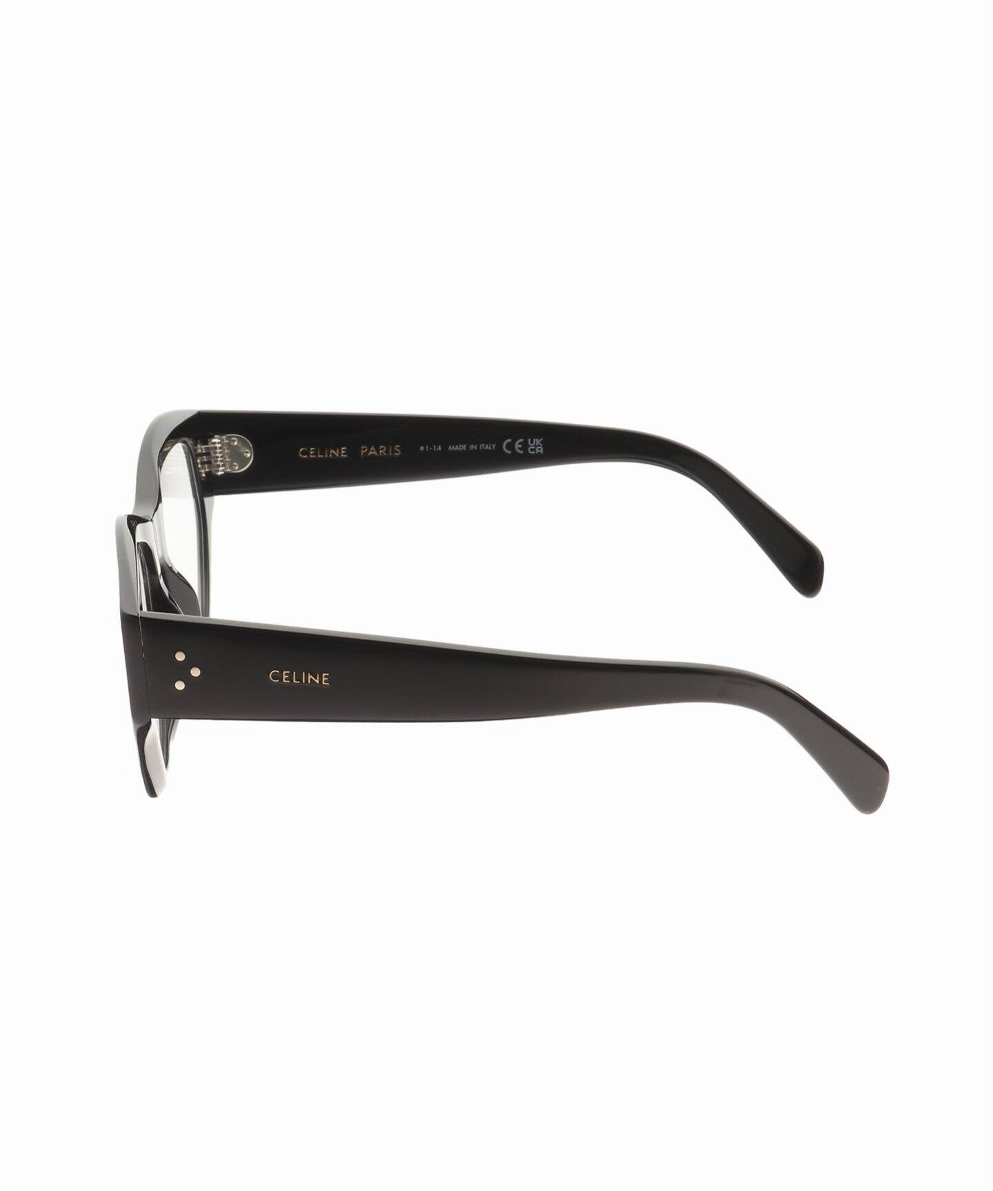 CELINE / セリーヌ】CL50111I 001 Optical（メガネ）｜EYETHINK 
