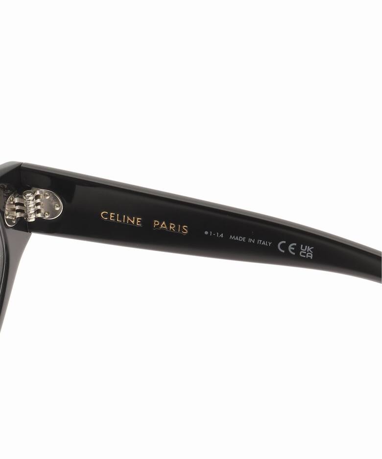 CELINE / セリーヌ】CL50111I 001 Optical（メガネ）｜EYETHINK 