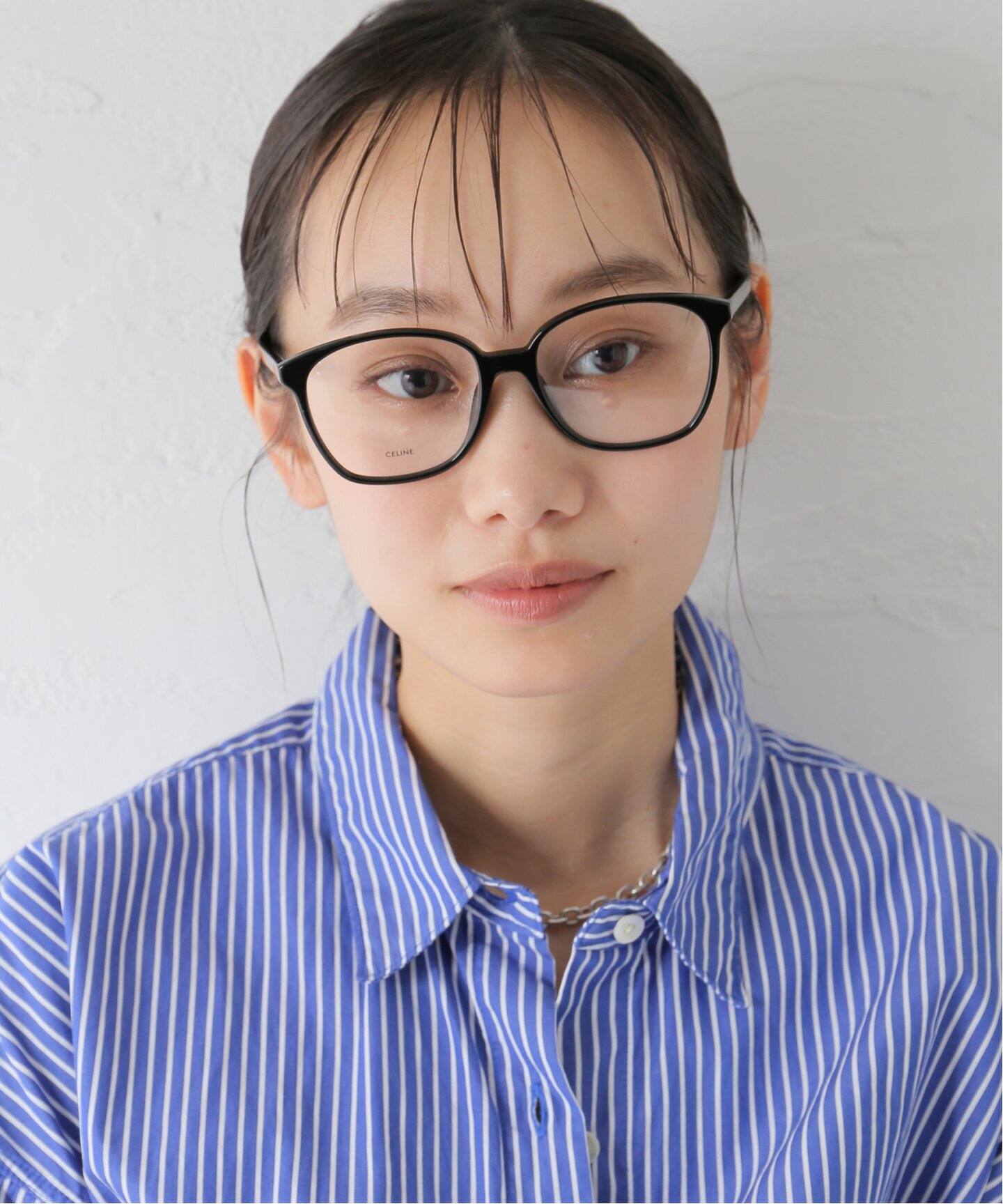 CELINE / セリーヌ】CL50115I 001 Optical（メガネ）｜EYETHINK