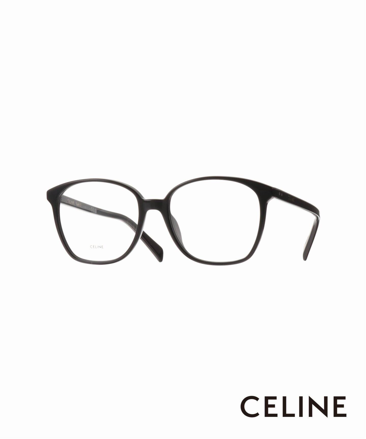 CELINE / セリーヌ】CL50115I 001 Optical（メガネ）｜EYETHINK  