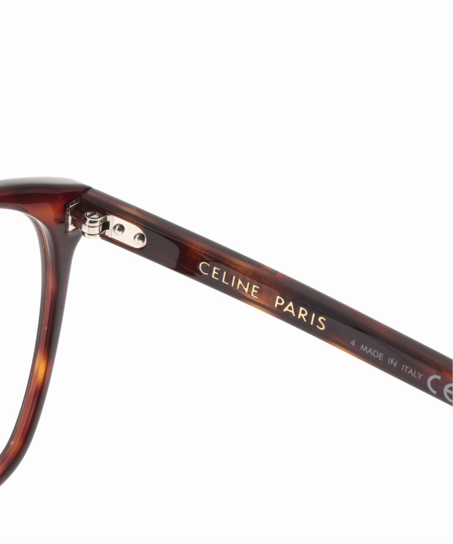 CELINE / セリーヌ】CL50115I 052 Optical（メガネ）｜EYETHINK