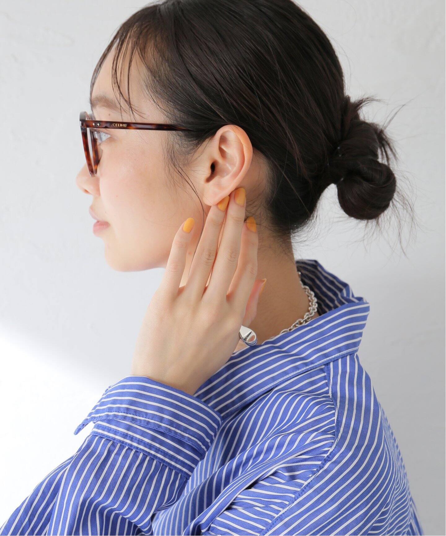 CELINE / セリーヌ】CL50115I 052 Optical（メガネ）｜EYETHINK
