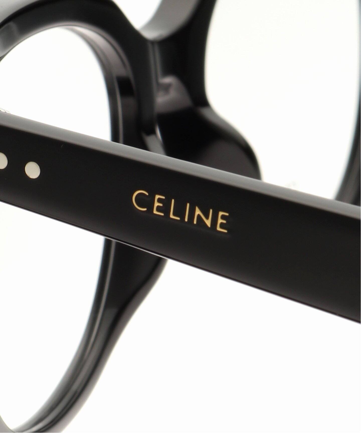 CELINE / セリーヌ】CL50116I 001 Optical（メガネ）｜EYETHINK