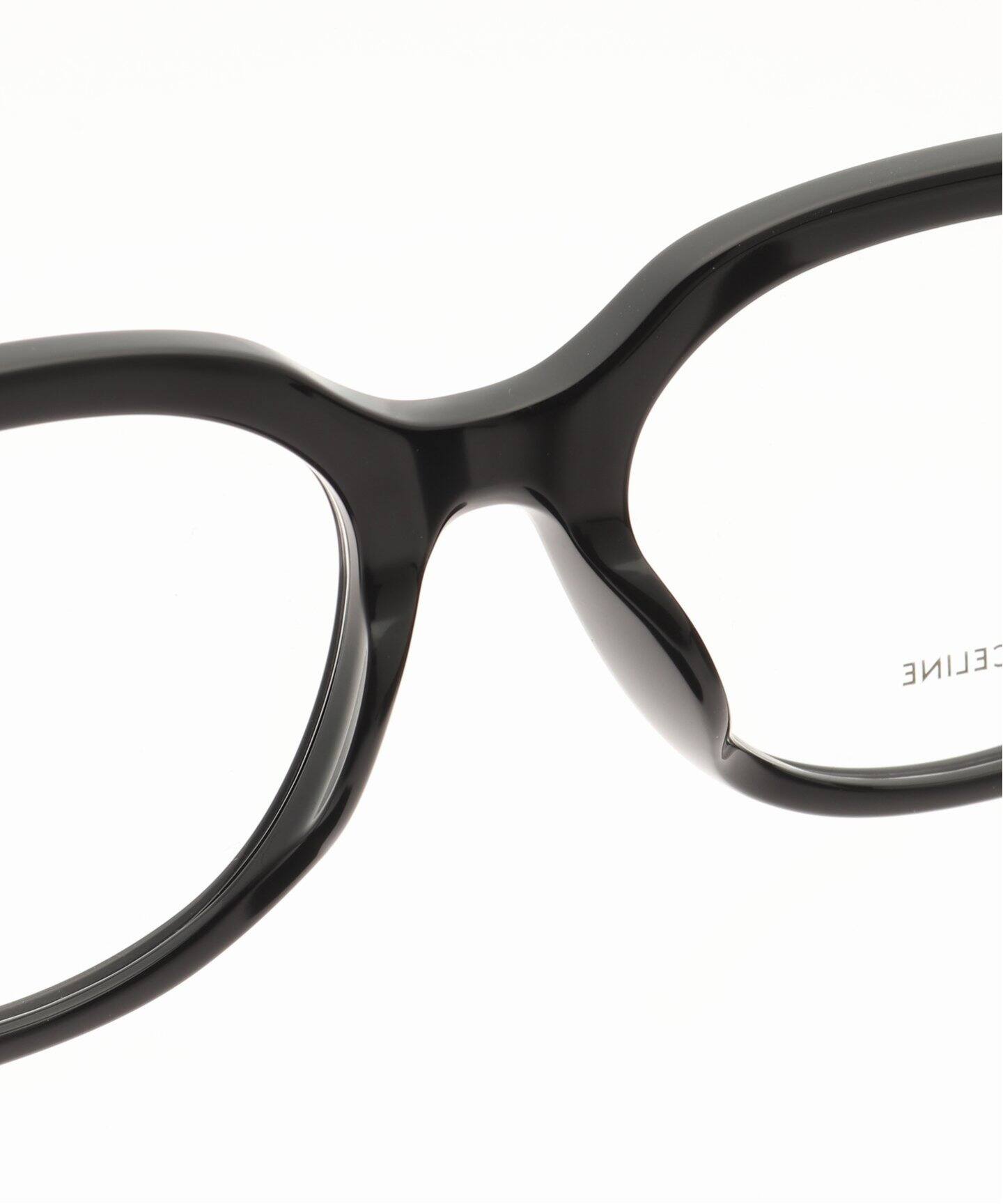 CELINE（セリーヌ）キャットアイ メガネ CL50116I 001 CELINE / セリーヌ】CL50116I 001 Optical（メガネ）｜EYETHINK