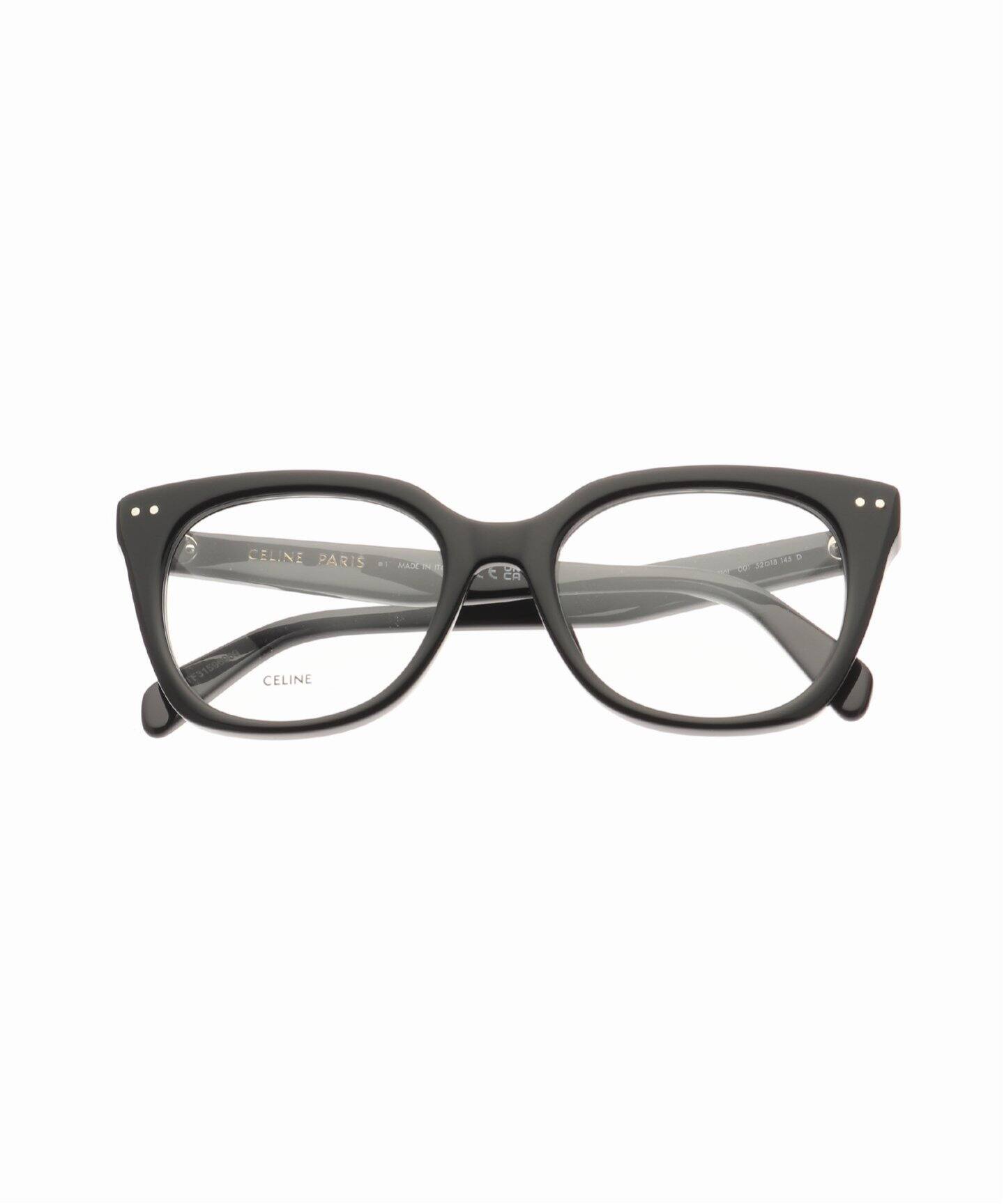 CELINE / セリーヌ】CL50116I 001 Optical（メガネ）｜EYETHINK