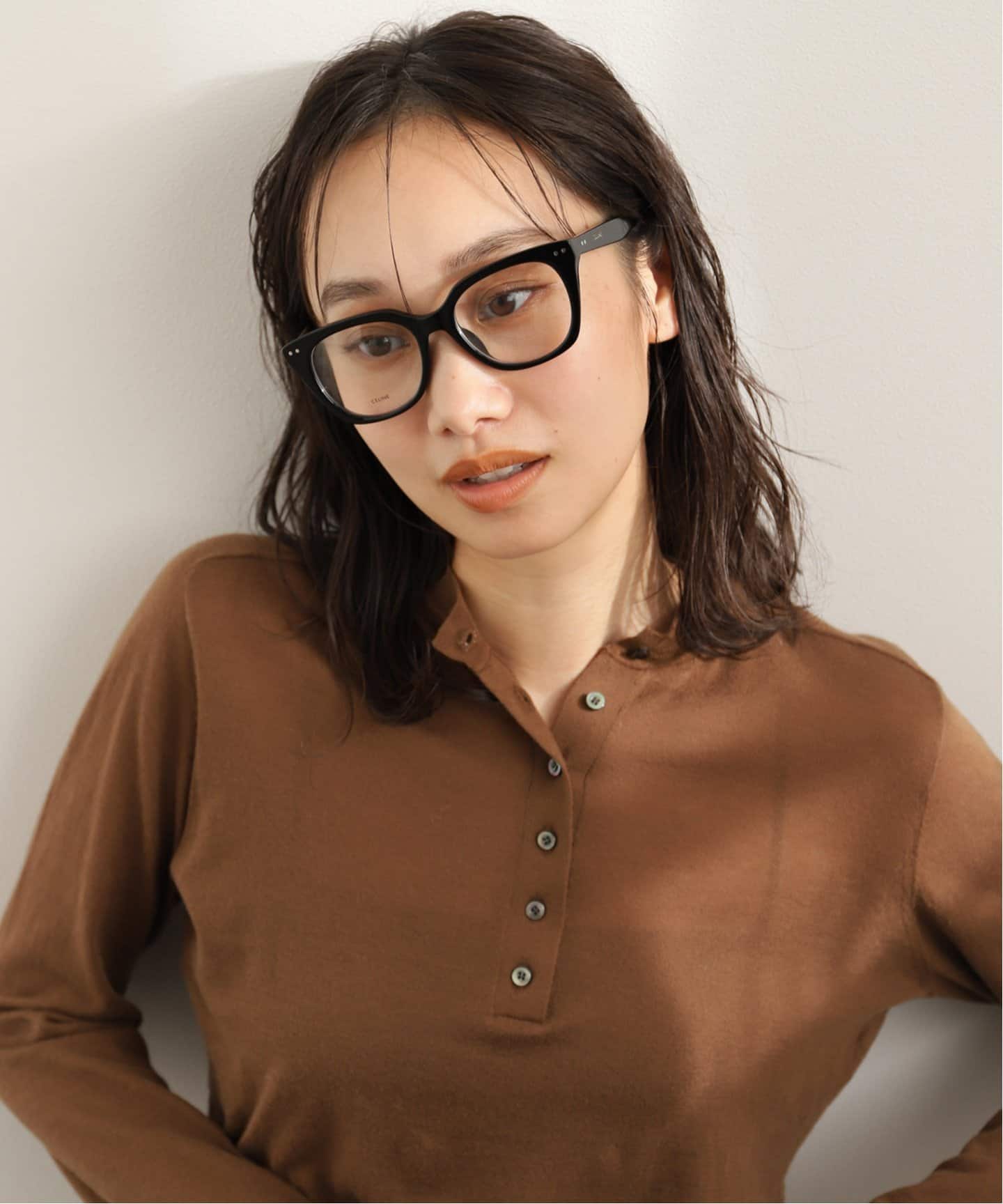 CELINE / セリーヌ】CL50116I 001 Optical（メガネ）｜EYETHINK