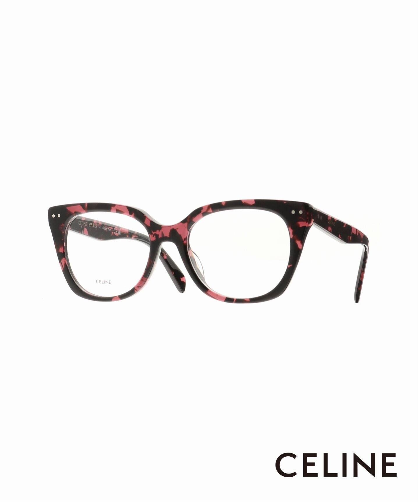CELINE / セリーヌ】CL50116I 055 Optical（メガネ）｜EYETHINK 