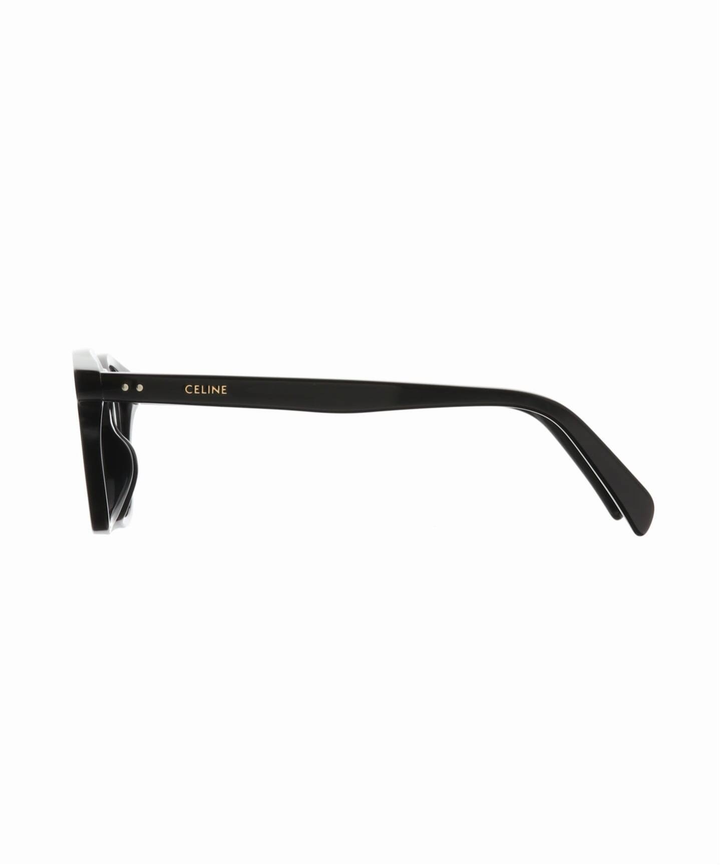 CELINE / セリーヌ】CL50129I 001 ex Optical（メガネ）｜EYETHINK 