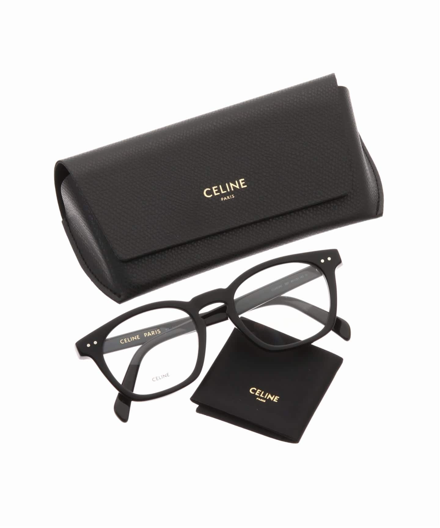 CELINE / セリーヌ】CL50129I 001 ex Optical（メガネ